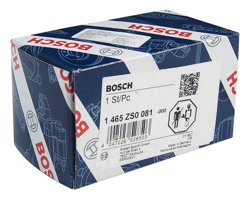 Блок дозировочный ГАЗ, КАМАЗ дв.CUMMINS ISF 3.8 6ISBe210, 4ISBe185, 6ISBe285(замена 0928400712) BOSCH