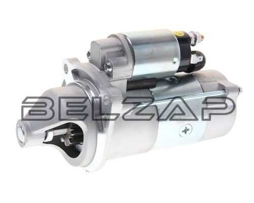 Стартер ГАЗ-3302 FOTON дв.CUMMINS ISF 2.8 12В 2.5кВт STARTVOLT