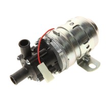 Насос отопителя салона d=16мм 12V КЗАЭ