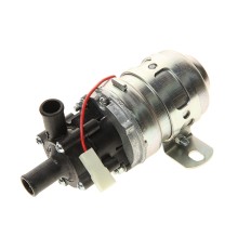 Насос отопителя салона d=16мм 12V КЗАЭ
