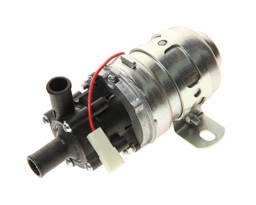 Насос отопителя салона d=16мм 12V КЗАЭ