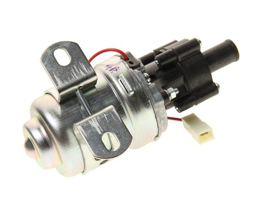 Насос отопителя салона d=16мм 12V КЗАЭ
