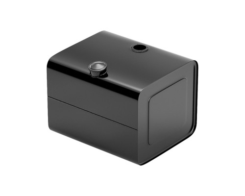 Бак топливный МАЗ-6501 300л (600x670x800) БАКОР