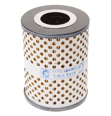 Элемент фильтрующий ЗИЛ-5301 масляный DIFA