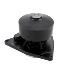 Насос водяной КАМАЗ, ПАЗ дв.CUMMINS 6CT, ISC, L, ISLe ЕВРО-3 d=107мм PEKAR