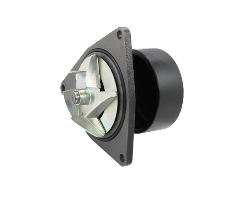 Насос водяной КАМАЗ, ПАЗ дв.CUMMINS 6CT, ISC, L, ISLe ЕВРО-3 d=107мм PEKAR