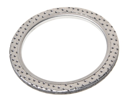 Прокладка КАМАЗ трубы приемной (кольцо) КВАДРАТИС