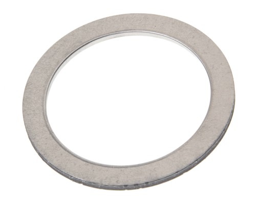 Прокладка КАМАЗ трубы приемной (кольцо) КВАДРАТИС