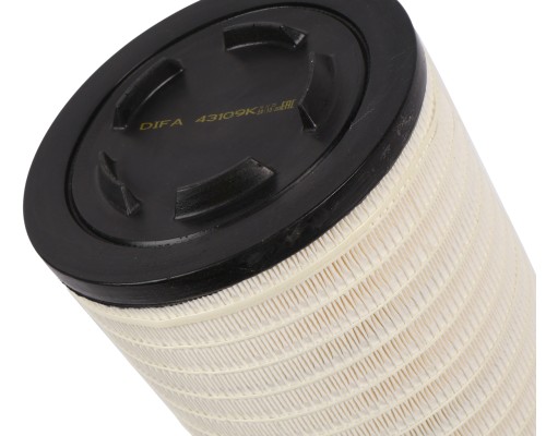 Фильтр воздушный JCB JS, JZ КАМАЗ ЕВРО-5 внешний DIFA