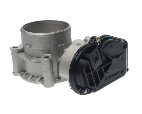 Дроссель ГАЗ-3302 дв.УМЗ-4216 ЕВРО-4, ГАЗель Next дв.А-274 Evo Tech PRAVT