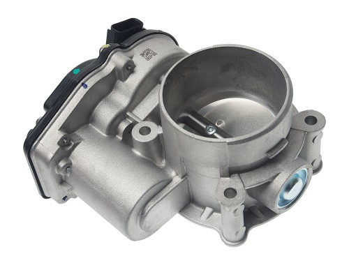 Дроссель ГАЗ-3302 дв.УМЗ-4216 ЕВРО-4, ГАЗель Next дв.А-274 Evo Tech PRAVT