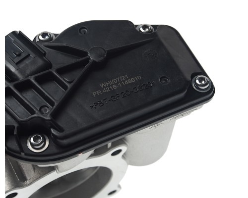 Дроссель ГАЗ-3302 дв.УМЗ-4216 ЕВРО-4, ГАЗель Next дв.А-274 Evo Tech PRAVT