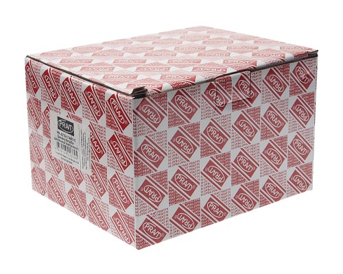 Дроссель ГАЗ-3302 дв.УМЗ-4216 ЕВРО-4, ГАЗель Next дв.А-274 Evo Tech PRAVT