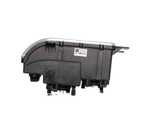 Фара блок КАМАЗ-6520, 6511, 4308 правая (16 светодиодов) LED AVTOELECTRICA