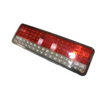 Фонарь задний КАМАЗ, МАЗ левый с жгутом светодиод AVTOELECTRICA