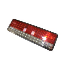 Фонарь задний КАМАЗ, МАЗ левый с жгутом светодиод AVTOELECTRICA