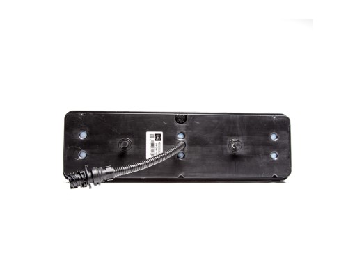 Фонарь задний КАМАЗ, МАЗ левый с жгутом светодиод AVTOELECTRICA