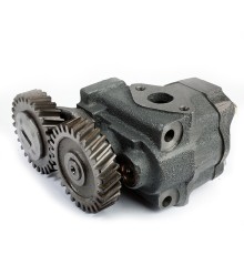 Насос масляный ЯМЗ-7511, 236НЕ, 236ДЕ PEKAR