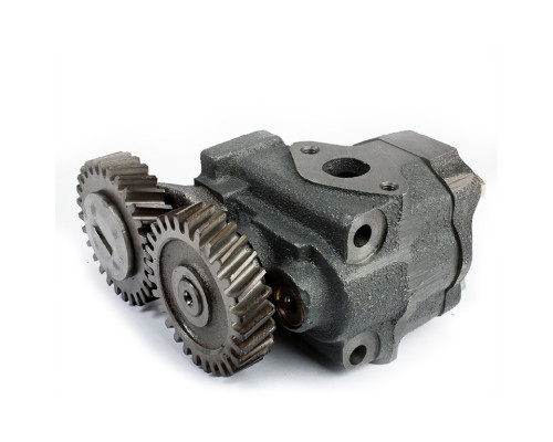 Насос масляный ЯМЗ-7511, 236НЕ, 236ДЕ PEKAR