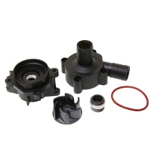 Ремкомплект насоса отопителя салона d=18мм (для насосов 322.3780, 32.3780-01, 321.3780-10) PRAVT