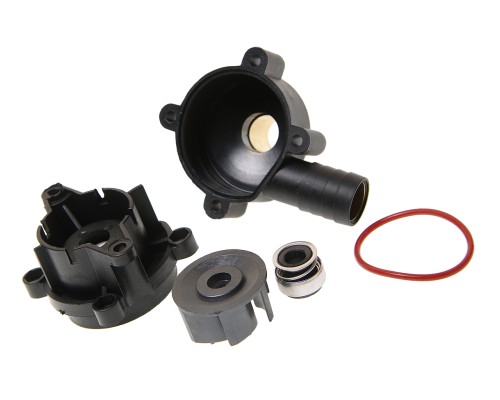 Ремкомплект насоса отопителя салона d=18мм (для насосов 322.3780, 32.3780-01, 321.3780-10) PRAVT