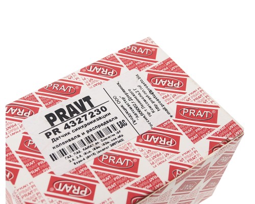 Датчик положения коленвала КАМАЗ-6580 дв.CUMMINS ISG12 PRAVT