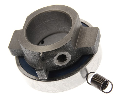 Муфта сцепления ГАЗ-53, 3307 в сборе с подшипником PRAVT