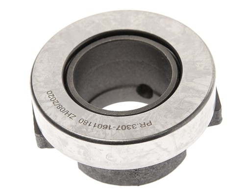 Муфта сцепления ГАЗ-53, 3307 в сборе с подшипником PRAVT