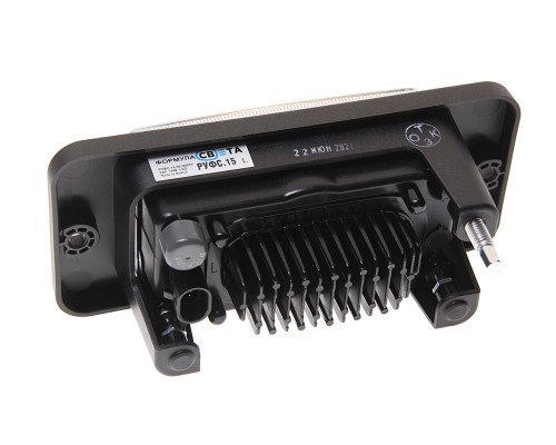 Фара противотуманная КАМАЗ-5308 левая светодиодная ФОРМУЛА СВЕТА