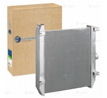 Охладитель МАЗ-103, 107 дв.OM906 наддувочного воздуха LUZAR