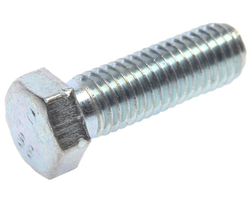 Болт М10х1.5х30 ЯМЗ крепления корзины сцепления АВТОДИЗЕЛЬ