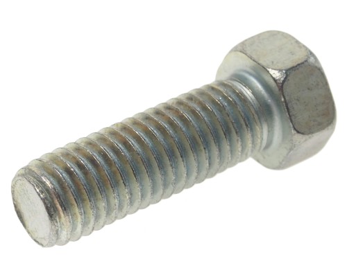 Болт М10х1.5х30 ЯМЗ крепления корзины сцепления АВТОДИЗЕЛЬ