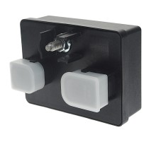 Блок управления свечами накала Д-260 электронный ММЗ