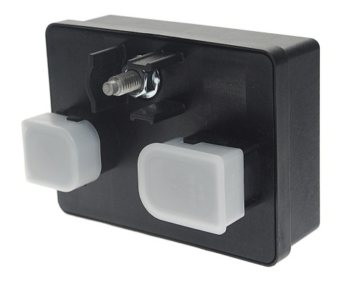 Блок управления свечами накала Д-260 электронный ММЗ