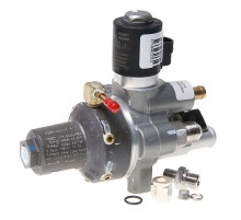 Регулятор давления ЯМЗ-53444 АВТОДИЗЕЛЬ