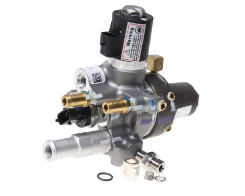 Регулятор давления ЯМЗ-53444 АВТОДИЗЕЛЬ