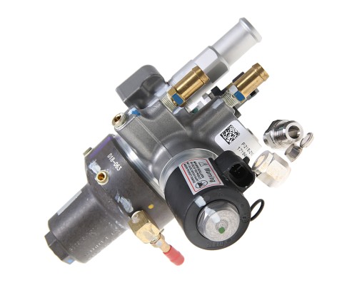 Регулятор давления ЯМЗ-53444 АВТОДИЗЕЛЬ