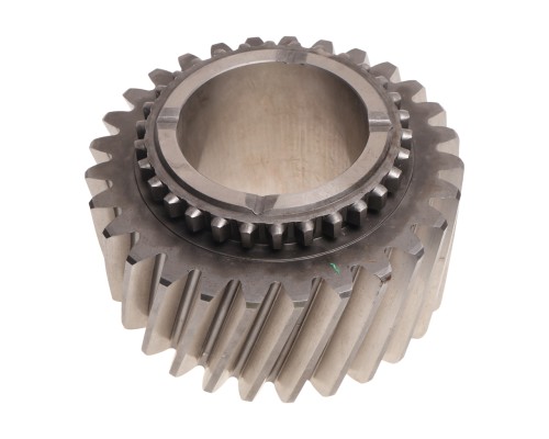 Шестерня SHACMAN SHAANXI первичного вала пониженной передачи РК ZQC2000-57K OE