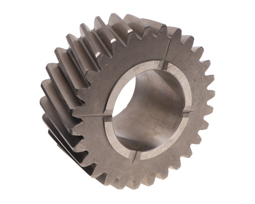 Шестерня SHACMAN SHAANXI первичного вала пониженной передачи РК ZQC2000-57K OE