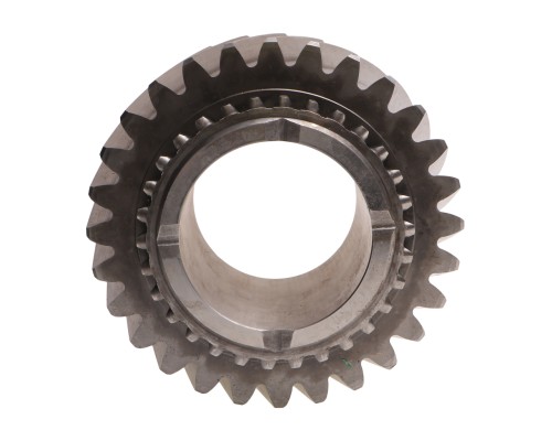 Шестерня SHACMAN SHAANXI первичного вала пониженной передачи РК ZQC2000-57K OE