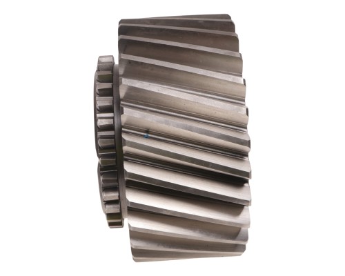 Шестерня SHACMAN SHAANXI первичного вала пониженной передачи РК ZQC2000-57K OE