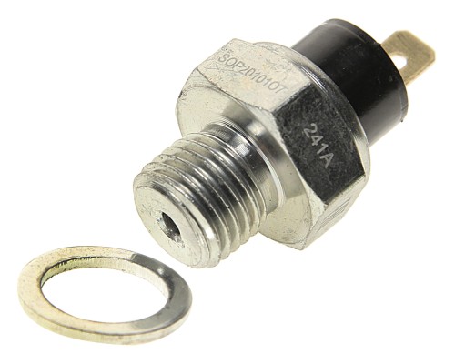 Датчик давления масла ВАЗ, КАМАЗ на лампу FENOX