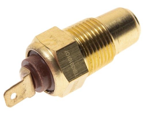 Датчик температуры ГАЗ, ЗИЛ, УАЗ охлаждающей жидкости FENOX