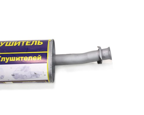 Глушитель ГАЗ-2217, 27527 дв.CUMMINS ЕВРО-3 АЗГ