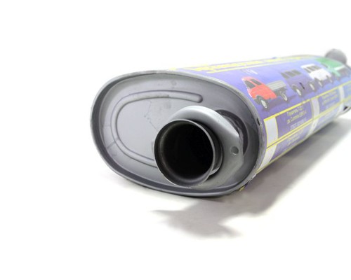 Глушитель ГАЗ-2217, 27527 дв.CUMMINS ЕВРО-3 АЗГ
