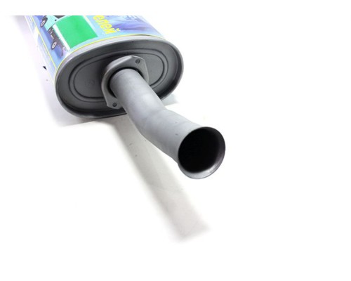 Глушитель ГАЗ-2217, 27527 дв.CUMMINS ЕВРО-3 АЗГ