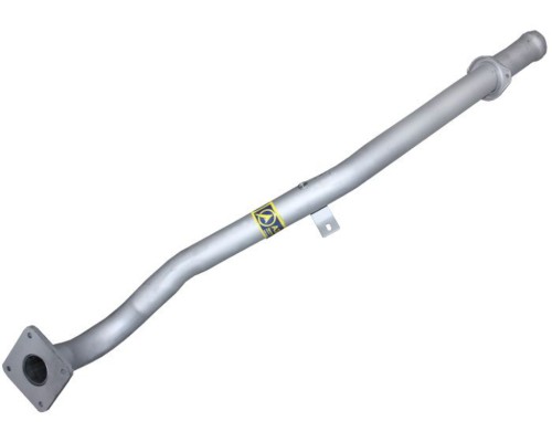 Труба-вставка ГАЗель Next дв.Evotech замена катализатора) АЗГ