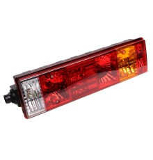 Фонарь задний SHACMAN SHAANXI X3000 F3000 правый ФОРМУЛА СВЕТА