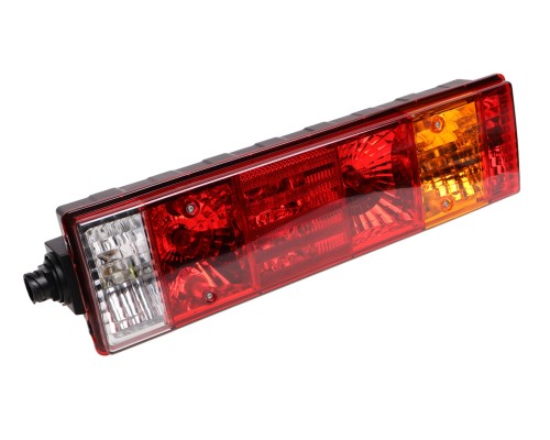 Фонарь задний SHACMAN SHAANXI X3000 F3000 правый ФОРМУЛА СВЕТА