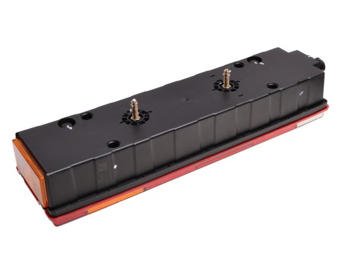 Фонарь задний SHACMAN SHAANXI X3000 F3000 правый ФОРМУЛА СВЕТА